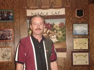 Wilbur Hadlock