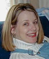 Jennifer Gau