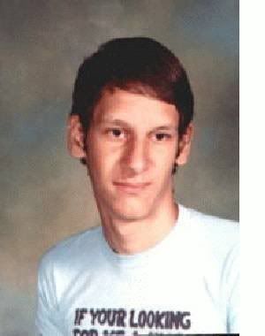 Daniel Daigle