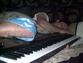 Anthony Mele