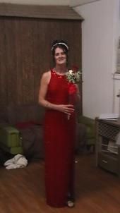 Deborha Woodall