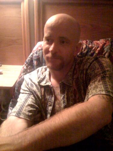 Russell Agan