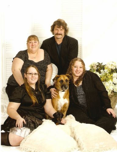 Darlene Hamlyn