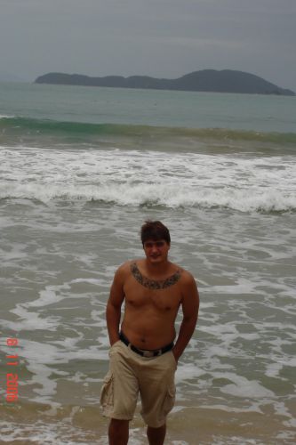 Lucas Lynch