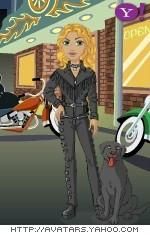 Sherry Carlile