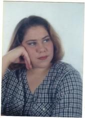 Brandy Davis