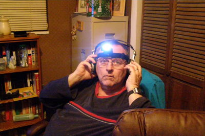 Elliot Elliott