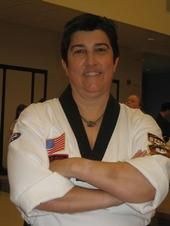 Debra Cosentino