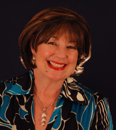 Deborah Woolford