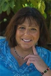 Jill Oclaray
