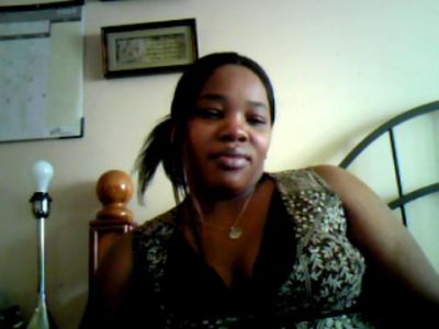 Christina Mcdonald