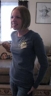 Kathryn Gilbert