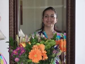 Martha Balbuena