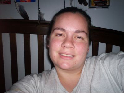 Rebekah Beatty