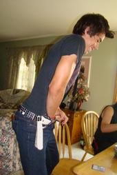 Eric Rossi