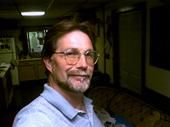 Danny Hall