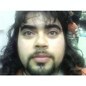 Alejandro Martin