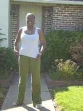 Shannon Alston