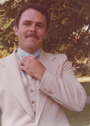 Thomas Mcelhaney