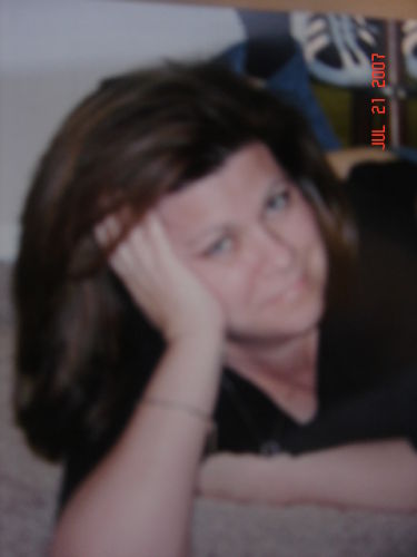 Janine Gervais
