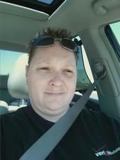 Aimee Wingo