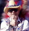 Allen Hatchell