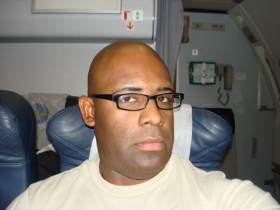 Norberto Midgett