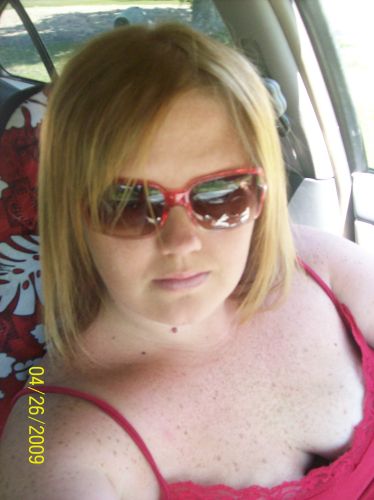 Krystal Mobley