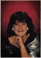 Vicki Stone