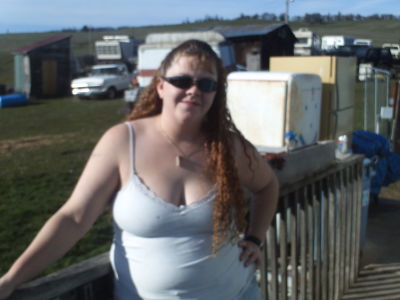 Dawna Norton