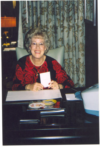 Pamela Pokorny