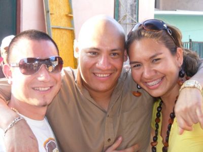 Ricardo Lara