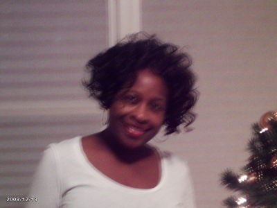Jashelle Goggins