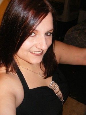 Amanda Dennis