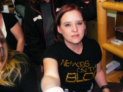 Ammie Sutton