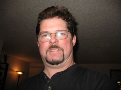 Scott Davis