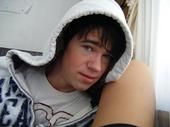 Christopher Cottrell