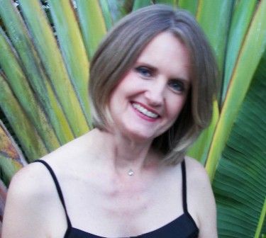 Lisa Atkins