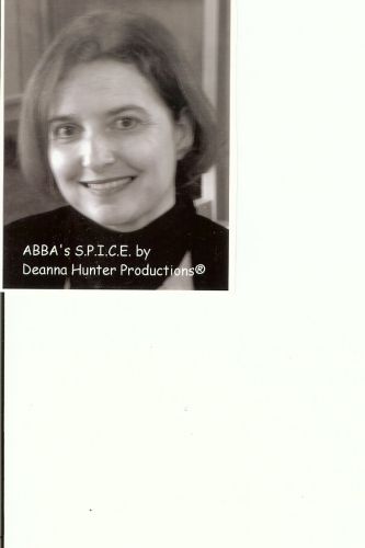 Deanna Hunter