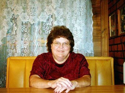 Sandra Bartley