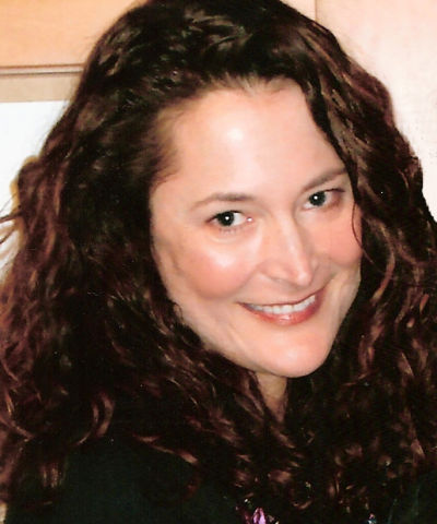 Lisa Tepp