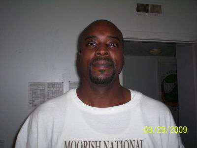 Maurice Rogers