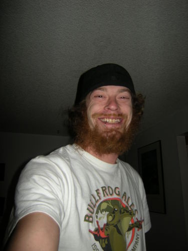 Michael Tappin