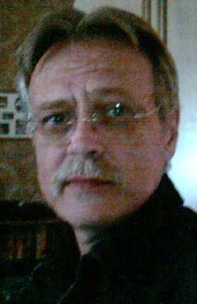 Timothy Urbach