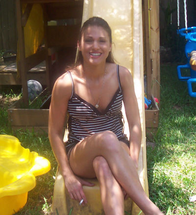 Julie Symmes