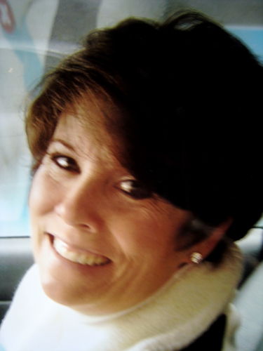 Judith Armstrong