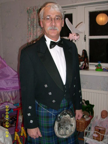 Lynn Louque