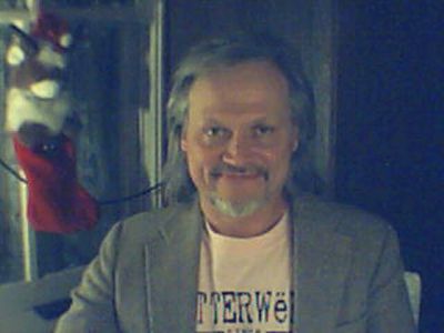Laurald Afseth