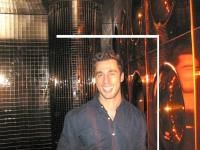 Christopher Enfanto