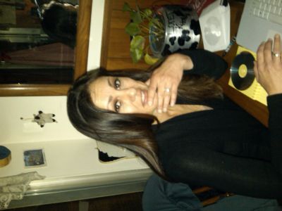 Raquel Calloway
